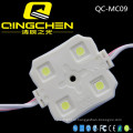 Супермощный квадратный модуль 4chips 5050SMD 0.96W Real LED Signs